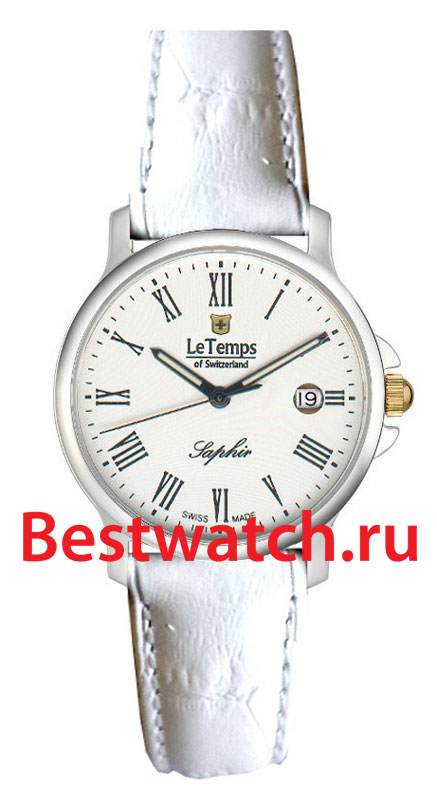 Часы Le Temps Zafira LT1055.42BL64